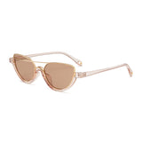 Aubree Cat Eye Sunglasses (UV 400 Protection)