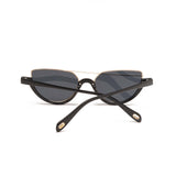 Aubree Cat Eye Sunglasses (UV 400 Protection)