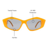 Catapult Sunglasses (UV400 Protection)