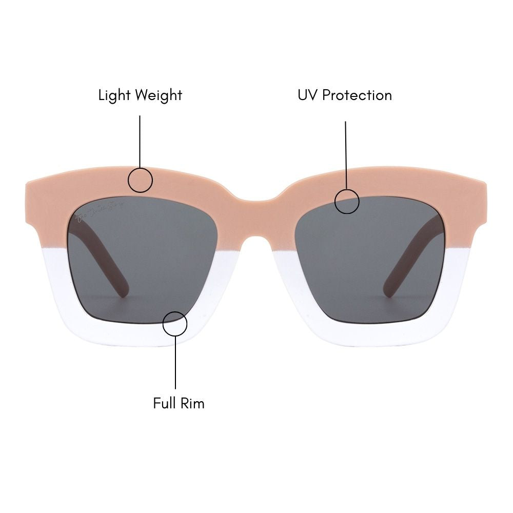 Kids Kemper Sunglasses (UV 400 Protection)