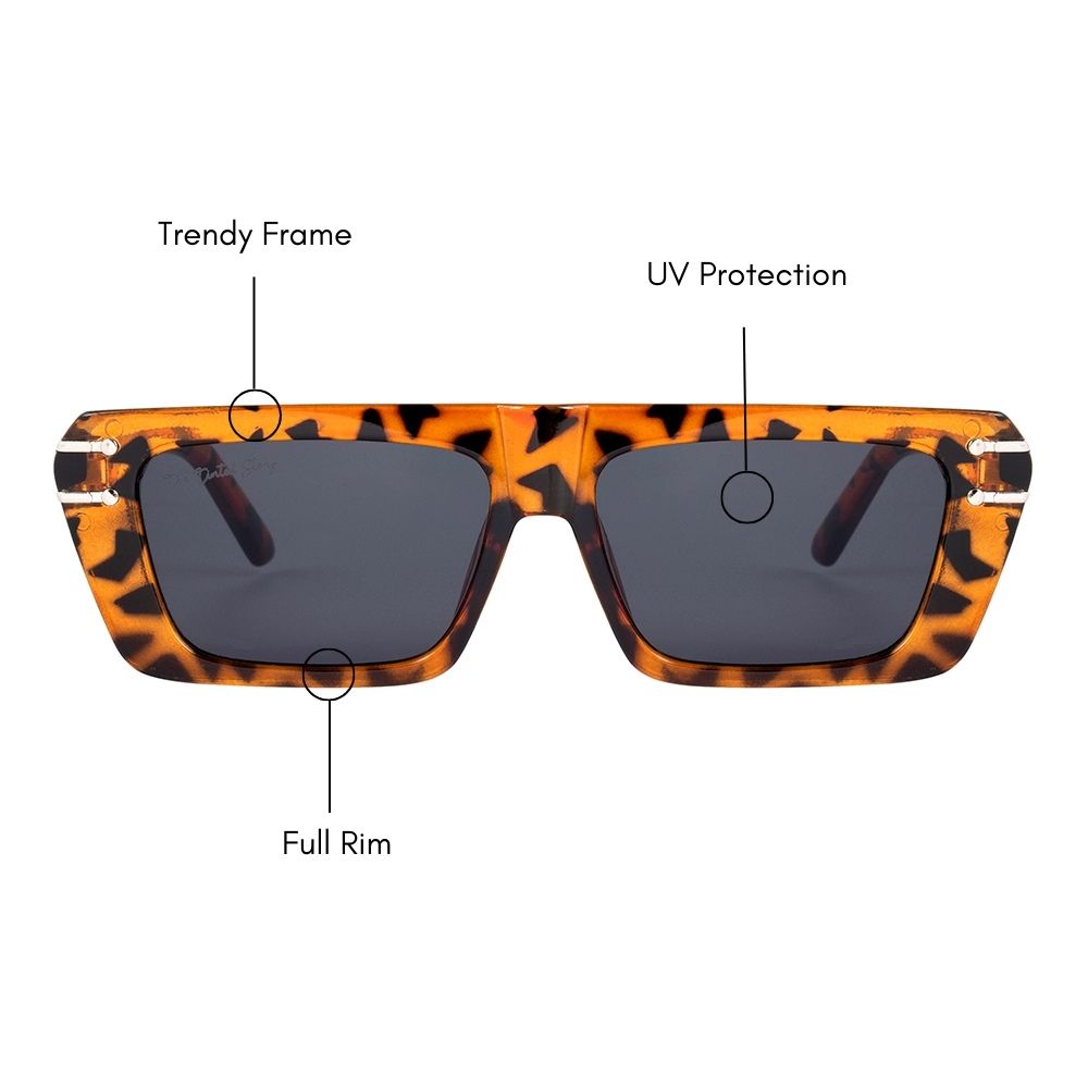 Montreal Sunglasses (UV 400 Protection)