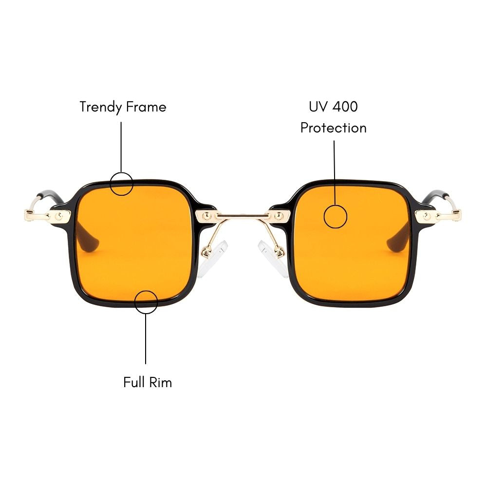 Ether Sunglasses (UV 400 Protection)