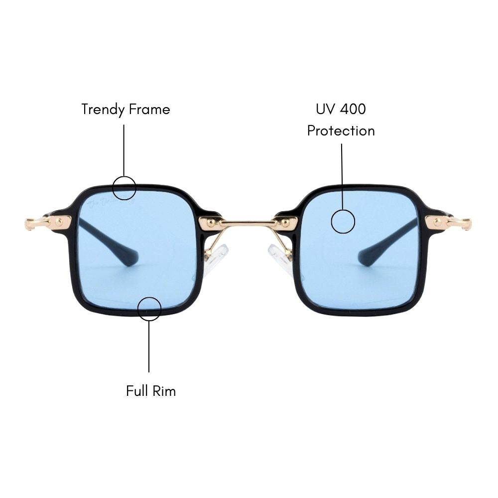 Ether Sunglasses (UV 400 Protection)