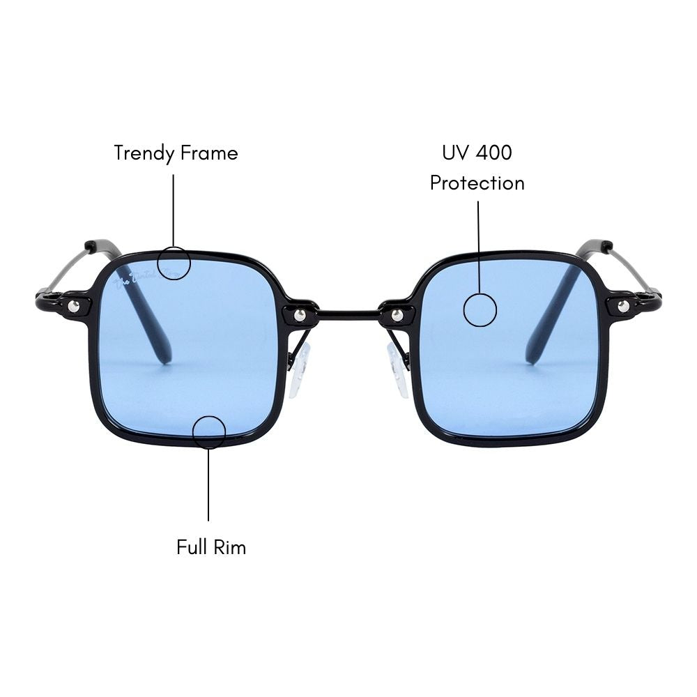 Ether Sunglasses (UV 400 Protection)