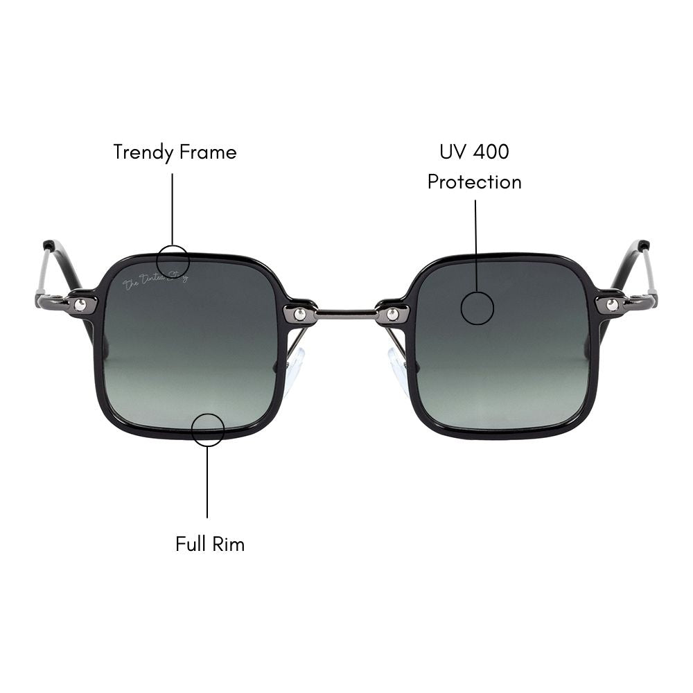 Ether Sunglasses (UV 400 Protection)