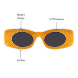 Bryant Street Sunglasses