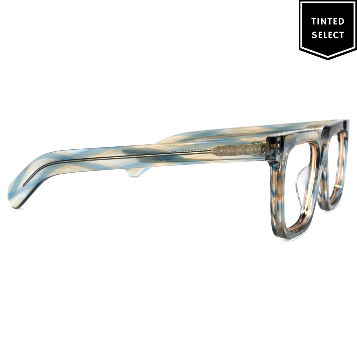 Willem Wayfarer Eyeglasses