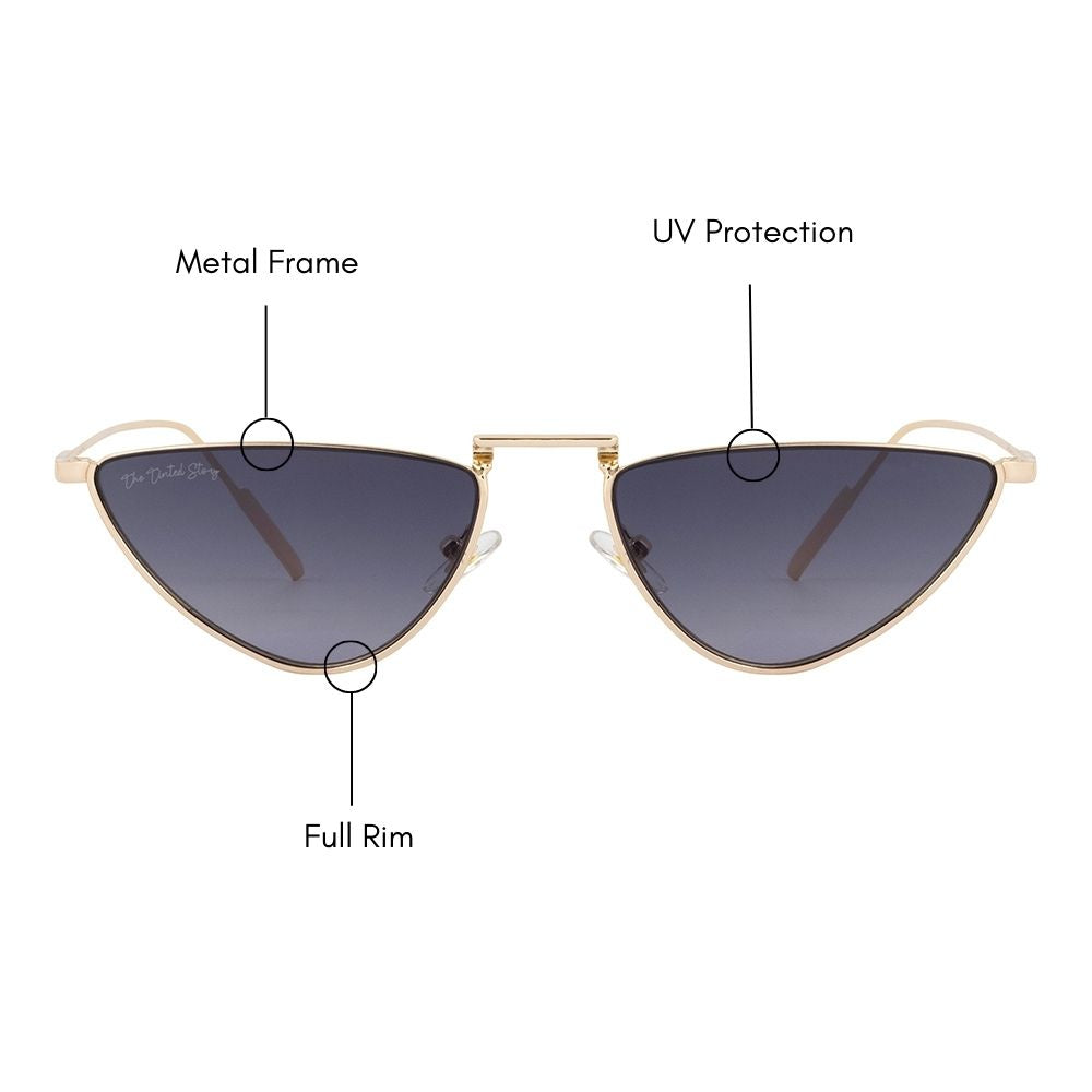 Orlan Street Sunglasses (UV 400 Protection)