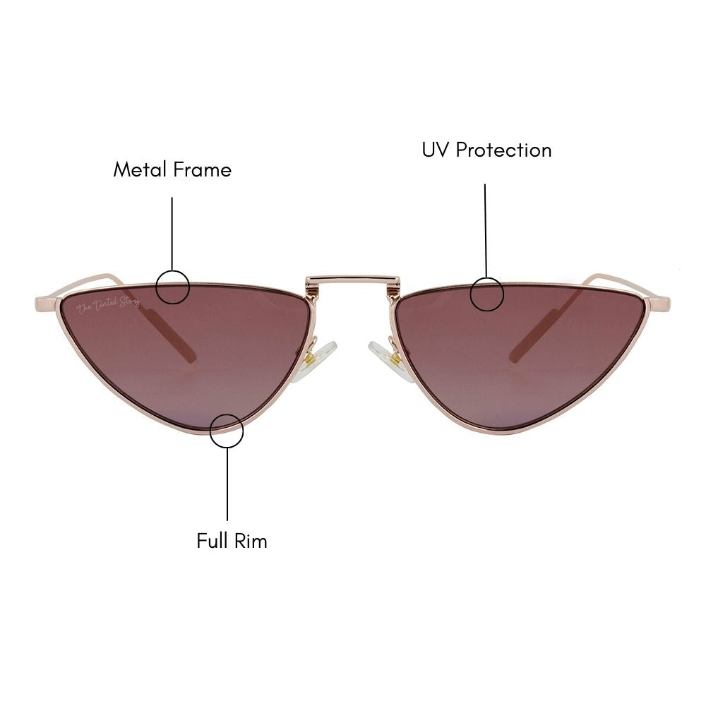 Orlan Street Sunglasses (UV 400 Protection)