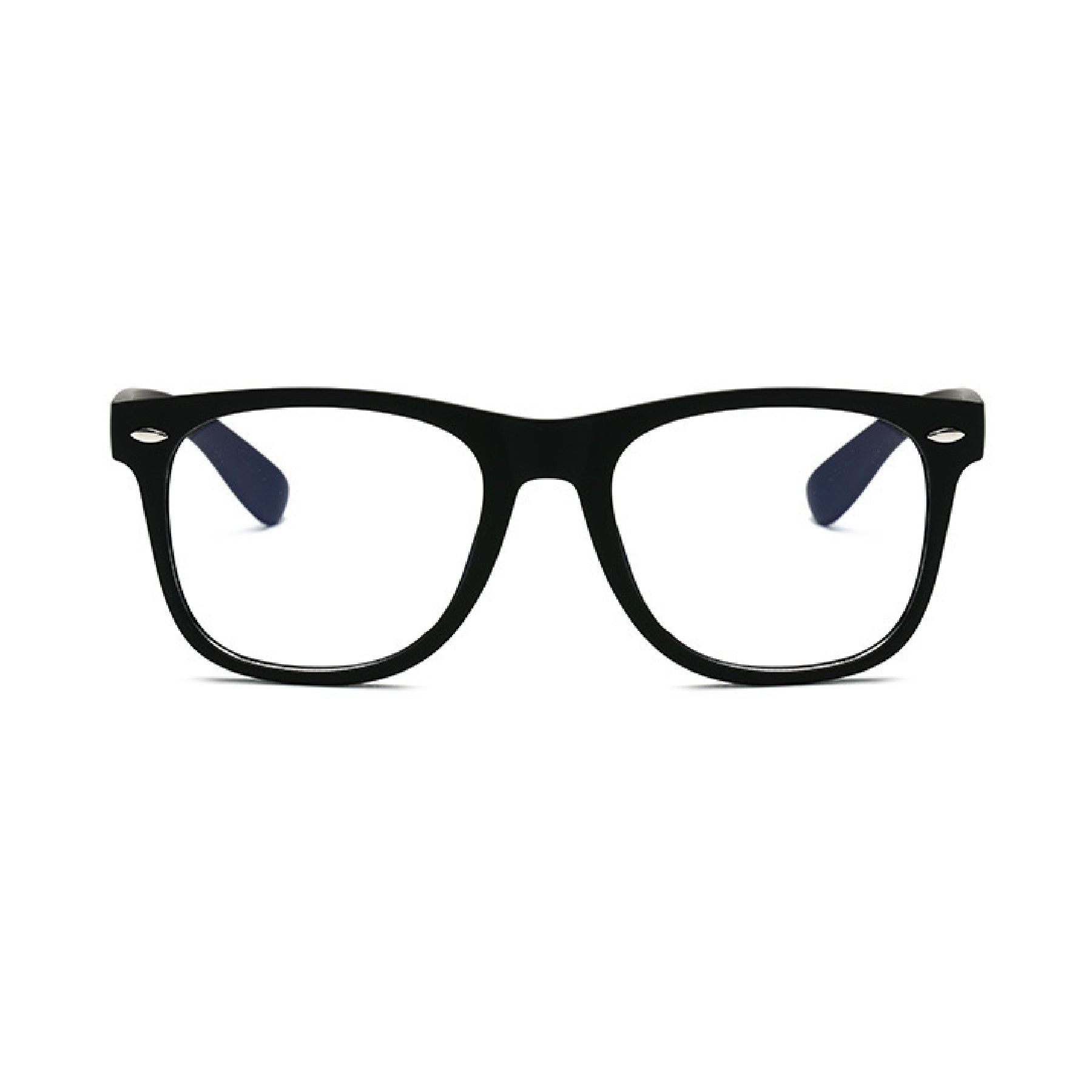 Blue Ray Wayfarer Eyeglasses