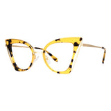 Arbina Cat-Eye Eyeglasses