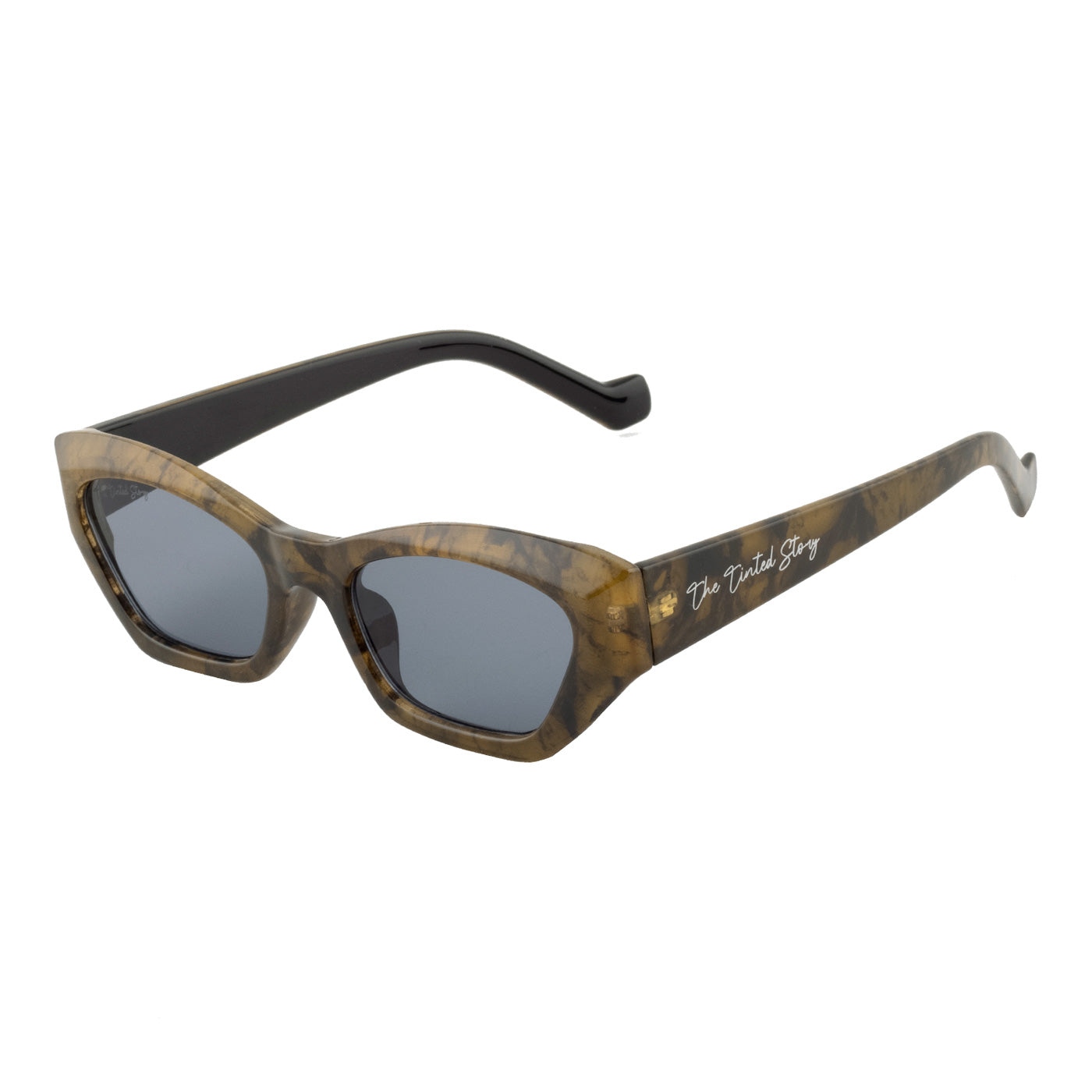 Travis Street Sunglasses (UV400 Protection)