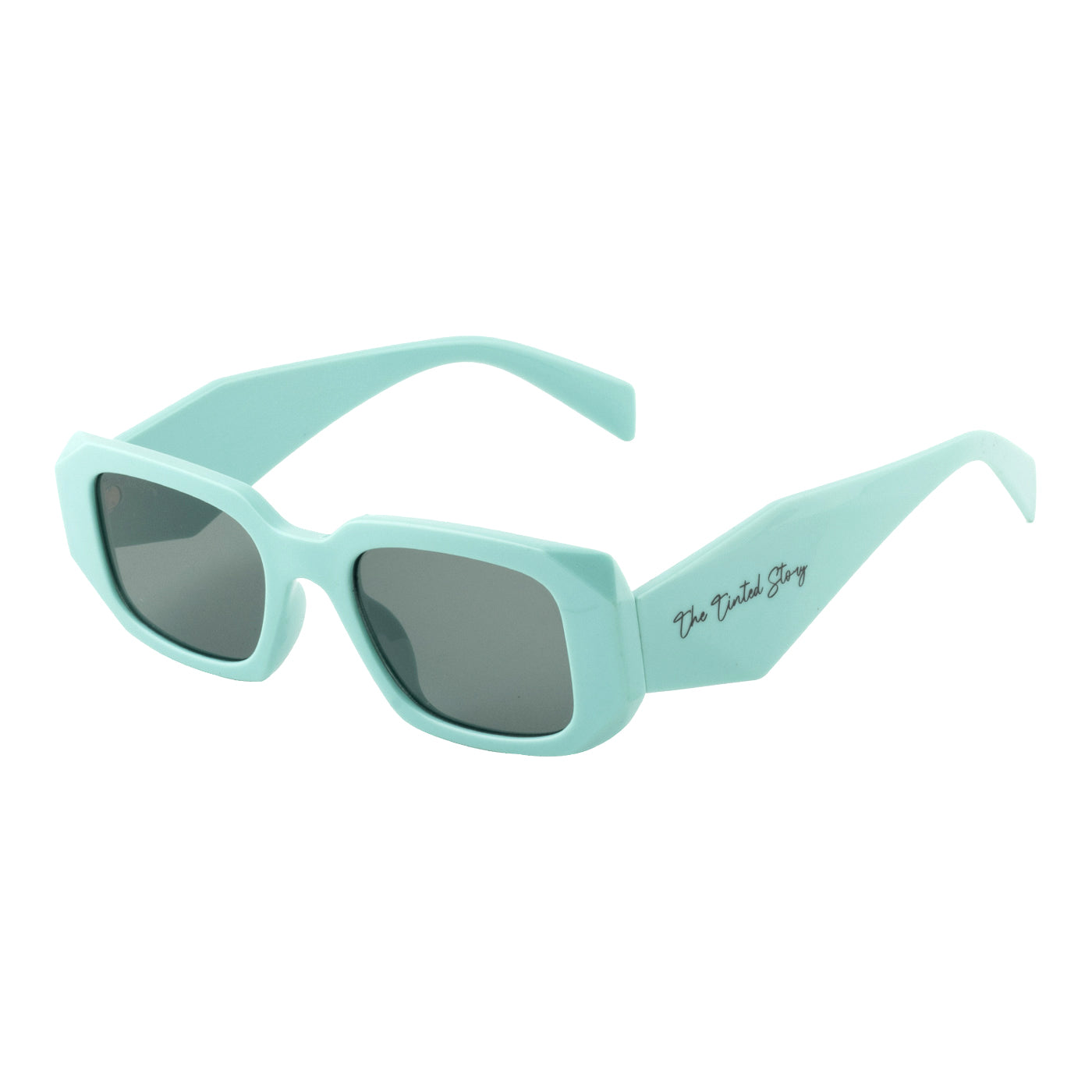 Street Ally Sunglasses (UV400 Protection)