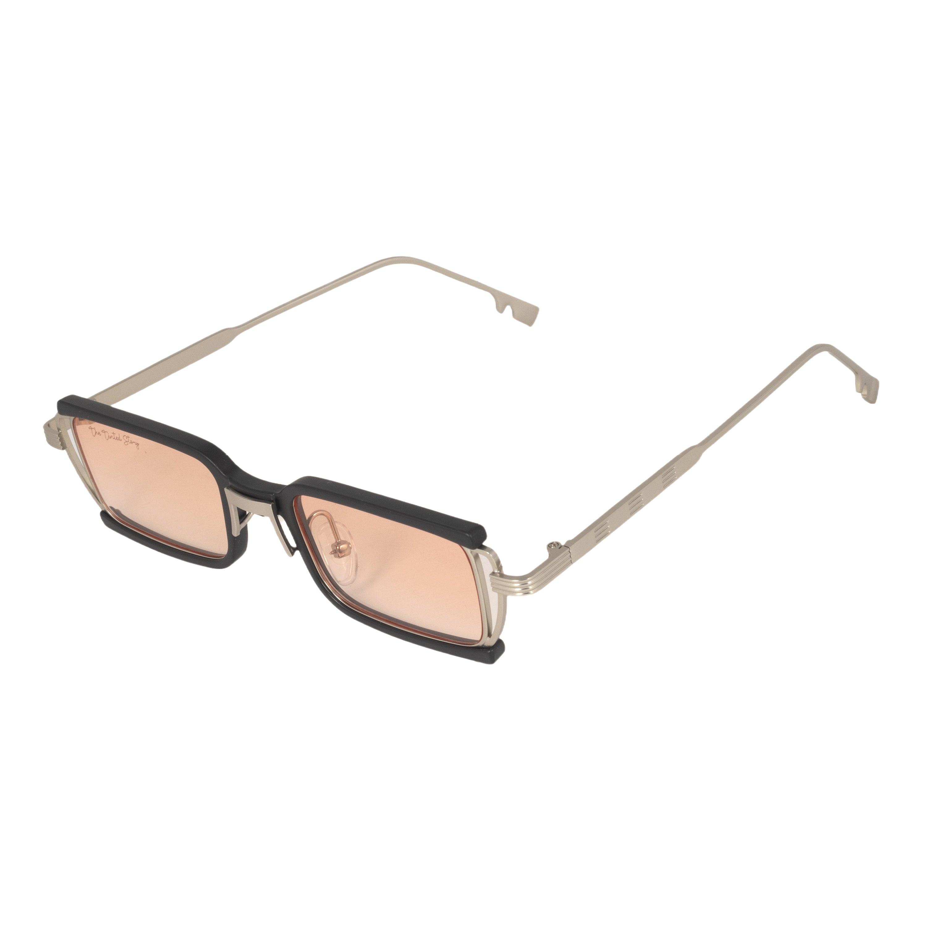 Merritt Street Sunglasses