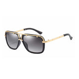 Floyd Wayfarer Sunglasses (UV 400 Protection)