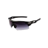 Athleisure Active Sunglasses (Polarized Protection)