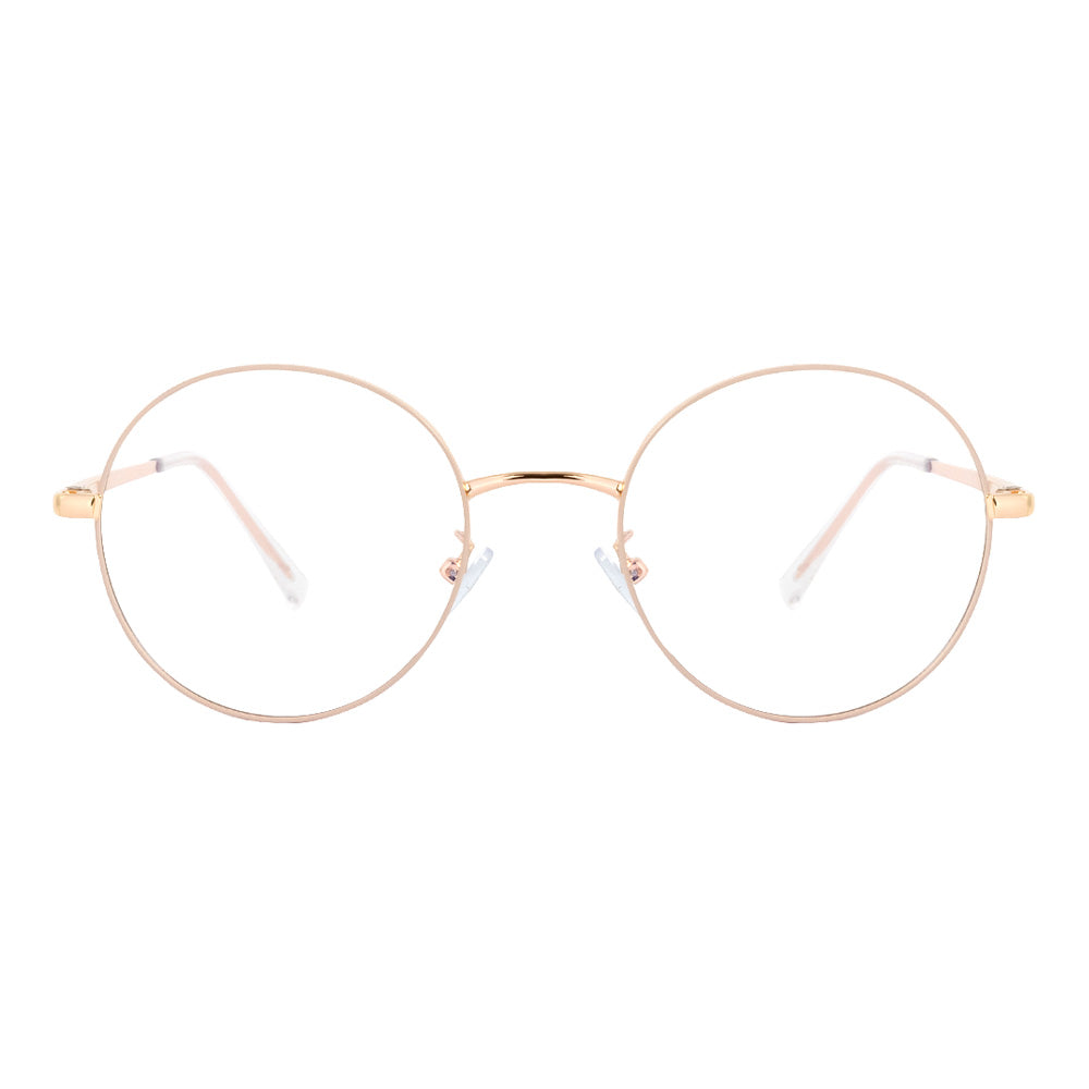 Lucas Clip-On Eyeglasses (UV 400 Protection)