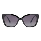 Cat Eye Clip-On Eyeglasses (UV 400 Protection)