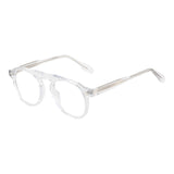 Classic Curb Eyeglasses (UV 400 Protection)