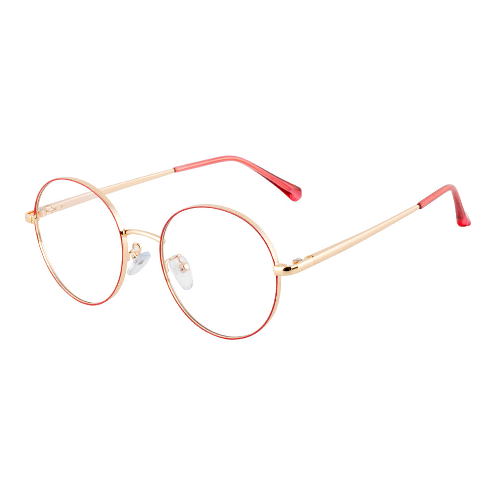 Lucas Clip-On Eyeglasses (UV 400 Protection)