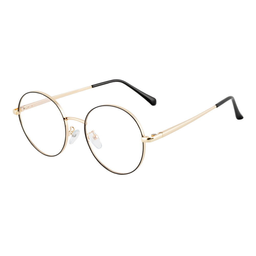 Lucas Clip-On Eyeglasses (UV 400 Protection)