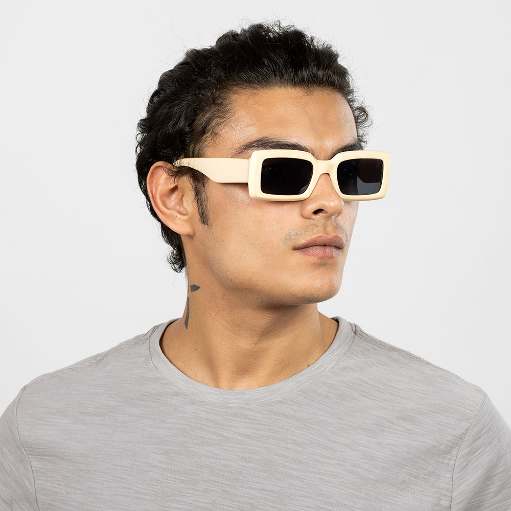 Iris Parker Sunglasses (UV 400 Protection)