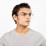 Bonnet Eyeglasses (UV 400 Protection)