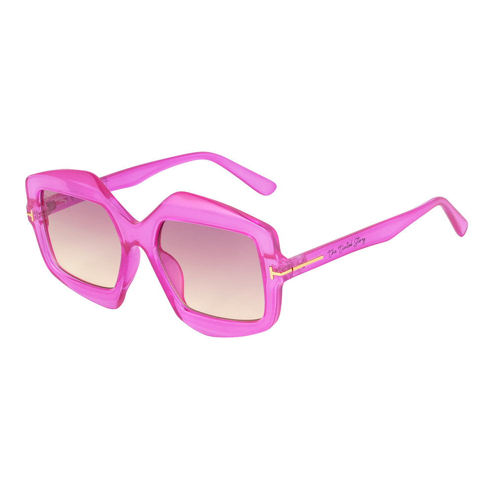 Bellamy Oversized Sunglasses