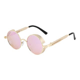 Steam Punk Sunglasses (UV 400 Protection)
