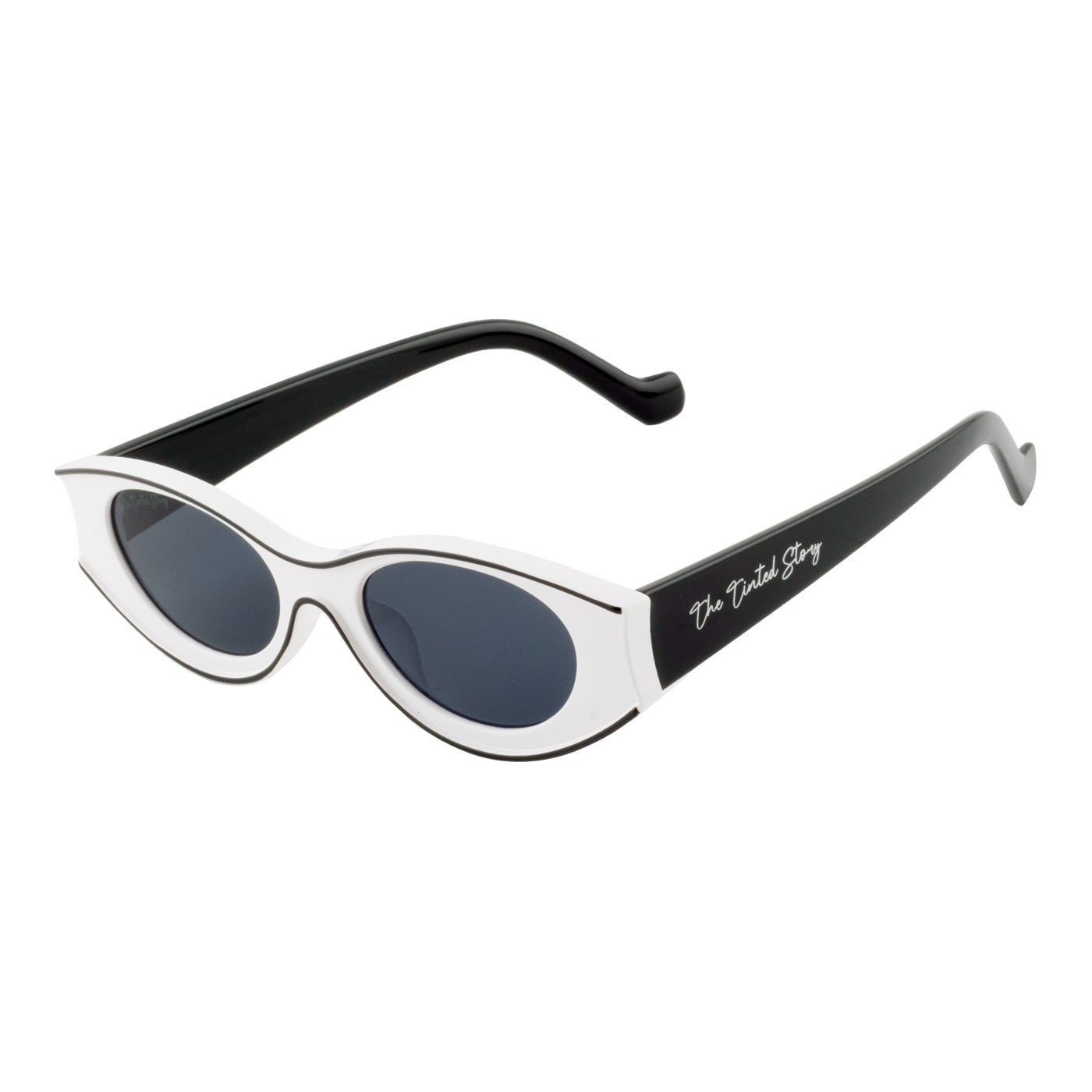 Retro Street Sunglasses (UV 400 Protection)