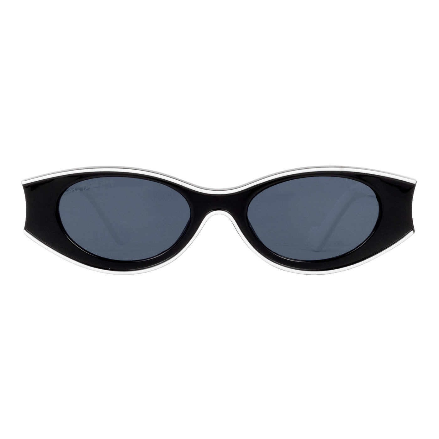 Retro Street Sunglasses (UV 400 Protection)