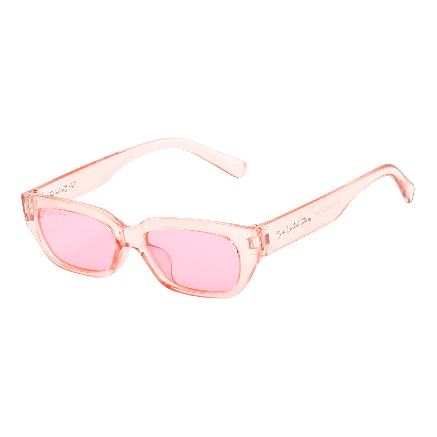 Street Trails Sunglasses (UV400 Protection)