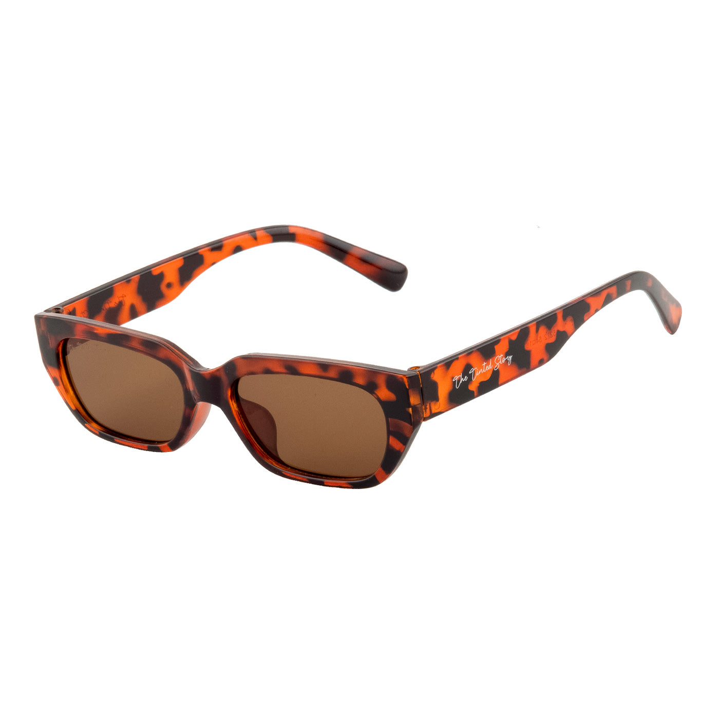 Street Trails Sunglasses (UV400 Protection)