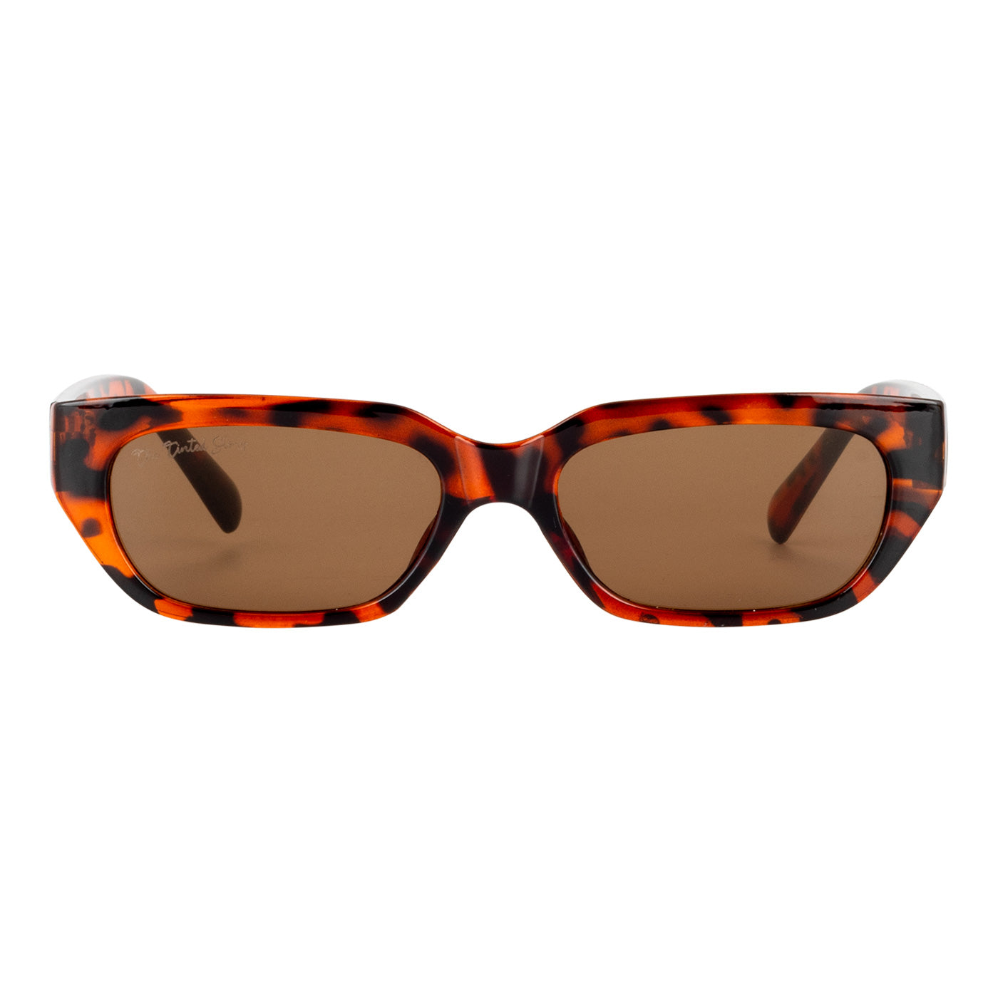 Street Trails Sunglasses (UV400 Protection)