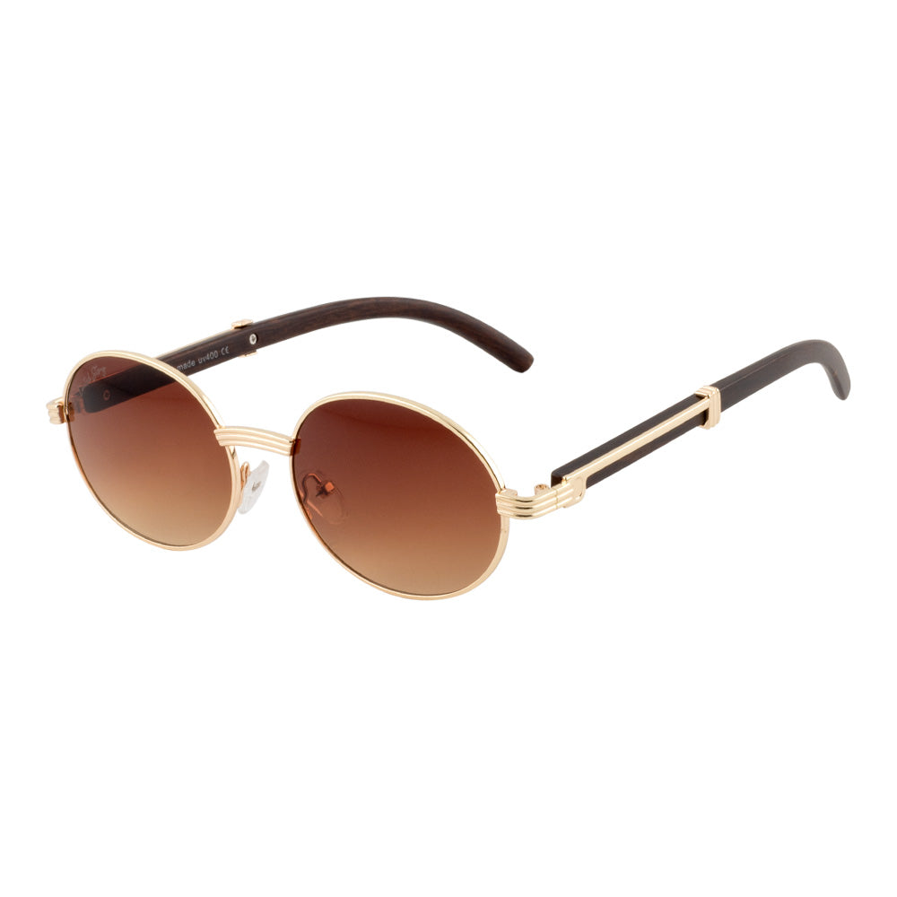 Ascot Sunglasses