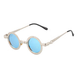 Corral Round Sunglasses (UV 400 Protection)
