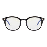 Beatrix Clip-On Eyeglasses (UV400 Protection)