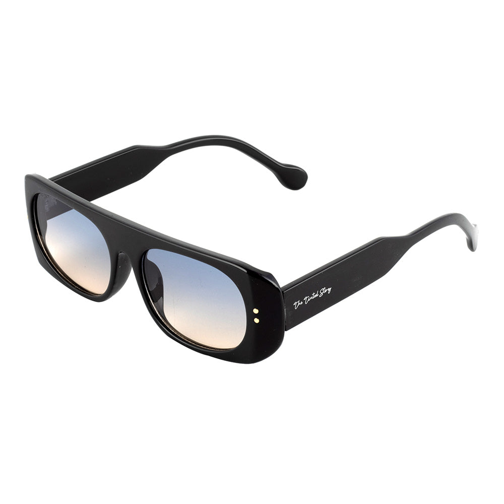 Street Jett Sunglasses (UV400 Protection)