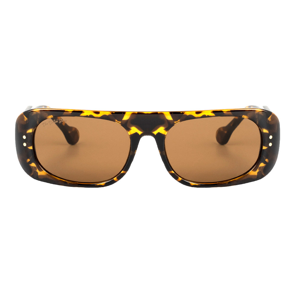 Street Jett Sunglasses (UV400 Protection)