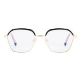 Attic Blue Ray Eyeglasses (UV400 Protection)