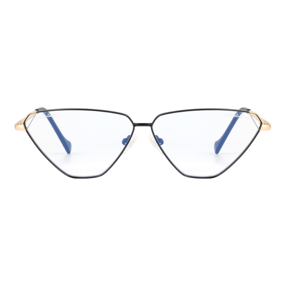 Trine Blue Ray Eyeglasses (UV400 Protection)