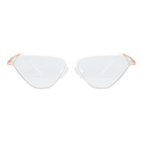 Trine Blue Ray Eyeglasses (UV400 Protection)