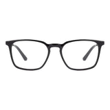 Quirk Classic Eyeglasses (UV 400 Protection)