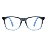 Cora Clip-On Eyeglasses (UV 400 Protection)