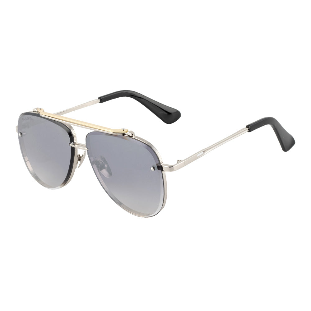 Spacier Aviator Sunglasses (UV400 Protection)