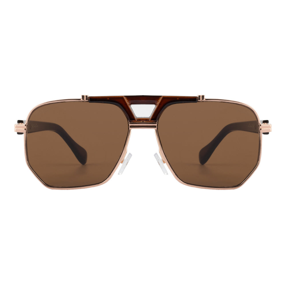 Falcon Aviator Sunglasses (UV 400 Protection)