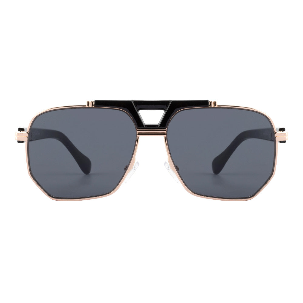 Falcon Aviator Sunglasses (UV 400 Protection)