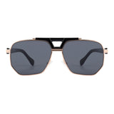 Falcon Aviator Sunglasses (UV 400 Protection)