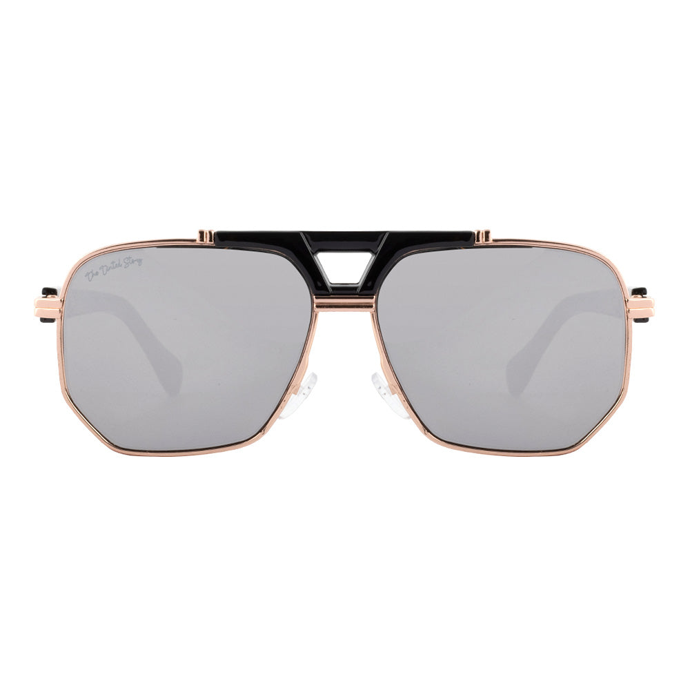 Falcon Aviator Sunglasses (UV 400 Protection)