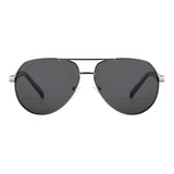 Riant Aviator Sunglasses (Polarized Protection)